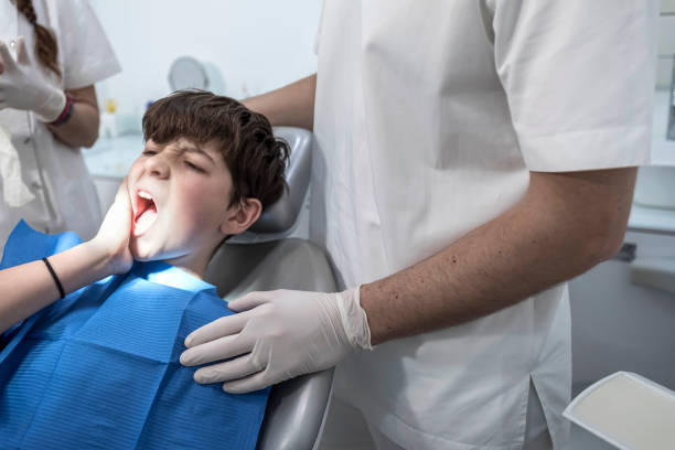 Best Emergency Pediatric Dental Care in Santa Ana, CA